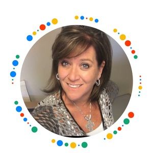 Meet your Posher, Jerri